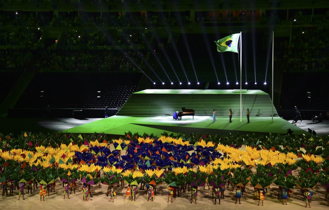 Siete datos que deberías conocer acerca de los Juegos Paralímpicos Rio 2016