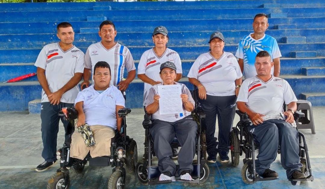 El reconocimiento deportivo que cambió la vida de los deportistas paralímpicos en Puerto Rico – Caquetá